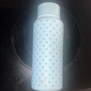 Simple Modern Minnie Mouse Water Bottle